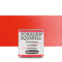 Schmincke Horadam Aquarellfarben im halben Näpfchen | verschiedene Farbtöne – Detailansicht 35 | ARTMIE