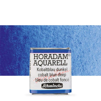 Schmincke Horadam Aquarellfarben im halben Näpfchen | verschiedene Farbtöne