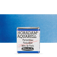 Schmincke Horadam Aquarellfarben im halben Näpfchen | verschiedene Farbtöne