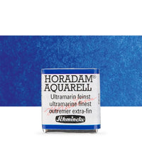 Schmincke Horadam Aquarellfarben im halben Näpfchen | verschiedene Farbtöne