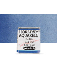 Schmincke Horadam Aquarellfarben im halben Näpfchen | verschiedene Farbtöne