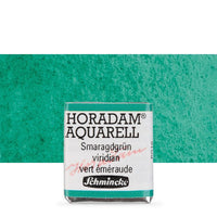 Schmincke Horadam Aquarellfarben im halben Näpfchen | verschiedene Farbtöne