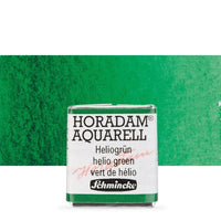 Schmincke Horadam Aquarellfarben im halben Näpfchen | verschiedene Farbtöne