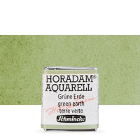 Schmincke Horadam Aquarellfarben im halben Näpfchen | verschiedene Farbtöne