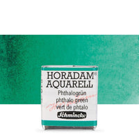 Schmincke Horadam Aquarellfarben im halben Näpfchen | verschiedene Farbtöne