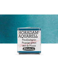 Schmincke Horadam Aquarellfarben im halben Näpfchen | verschiedene Farbtöne