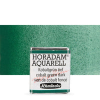 Schmincke Horadam Aquarellfarben im halben Näpfchen | verschiedene Farbtöne