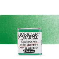 Schmincke Horadam Aquarellfarben im halben Näpfchen | verschiedene Farbtöne