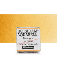 Schmincke Horadam Aquarellfarben im halben Näpfchen | verschiedene Farbtöne