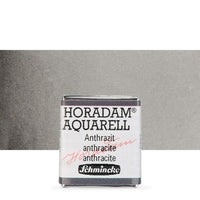 Schmincke Horadam Aquarellfarben im halben Näpfchen | verschiedene Farbtöne