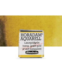 Schmincke Horadam Aquarellfarben im halben Näpfchen | verschiedene Farbtöne