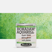 Schmincke Horadam Aquarellfarben im halben Näpfchen | verschiedene Farbtöne