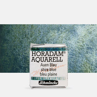 Schmincke Horadam Aquarellfarben im halben Näpfchen | verschiedene Farbtöne