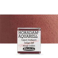 Schmincke Horadam Aquarellfarben im halben Näpfchen | verschiedene Farbtöne