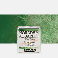 Schmincke Horadam Aquarellfarben im halben Näpfchen | verschiedene Farbtöne