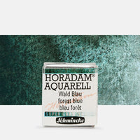 Schmincke Horadam Aquarellfarben im halben Näpfchen | verschiedene Farbtöne