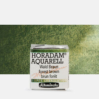 Schmincke Horadam Aquarellfarben im halben Näpfchen | verschiedene Farbtöne