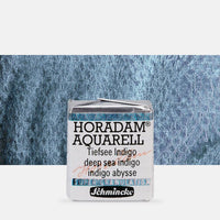 Schmincke Horadam Aquarellfarben im halben Näpfchen | verschiedene Farbtöne