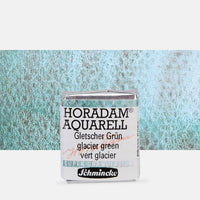 Schmincke Horadam Aquarellfarben im halben Näpfchen | verschiedene Farbtöne