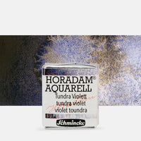 Schmincke Horadam Aquarellfarben im halben Näpfchen | verschiedene Farbtöne