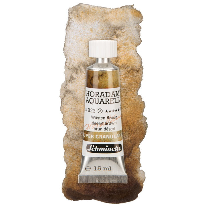 Schmincke Horadam akvarelové farby v tube 15 ml  | rôzne odtiene — obrázok 3