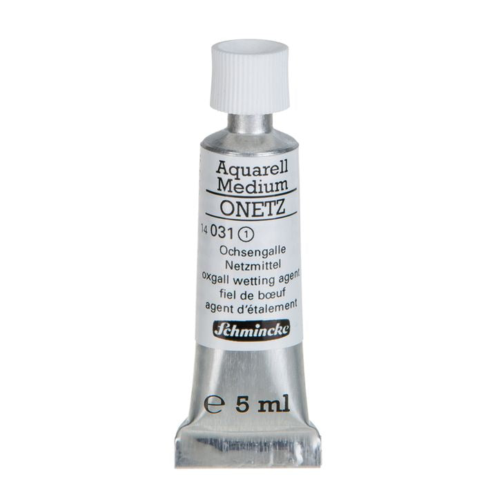Schmincke Horadam akvarelové farby v tube 5 ml  | rôzne odtiene — obrázok 2