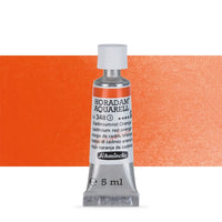 Schmincke HORADAM Aquarellfarben in der 5 ml Tube | verschiedene Farbtöne | ARTMIE