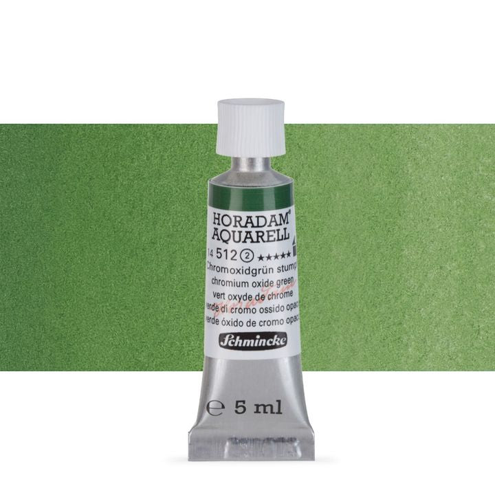 Schmincke HORADAM Aquarellfarben in der 5 ml Tube | verschiedene Farbtöne