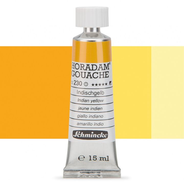Schmincke Horadam Gouache 15ml  | rôzne odtiene — obrázok 9
