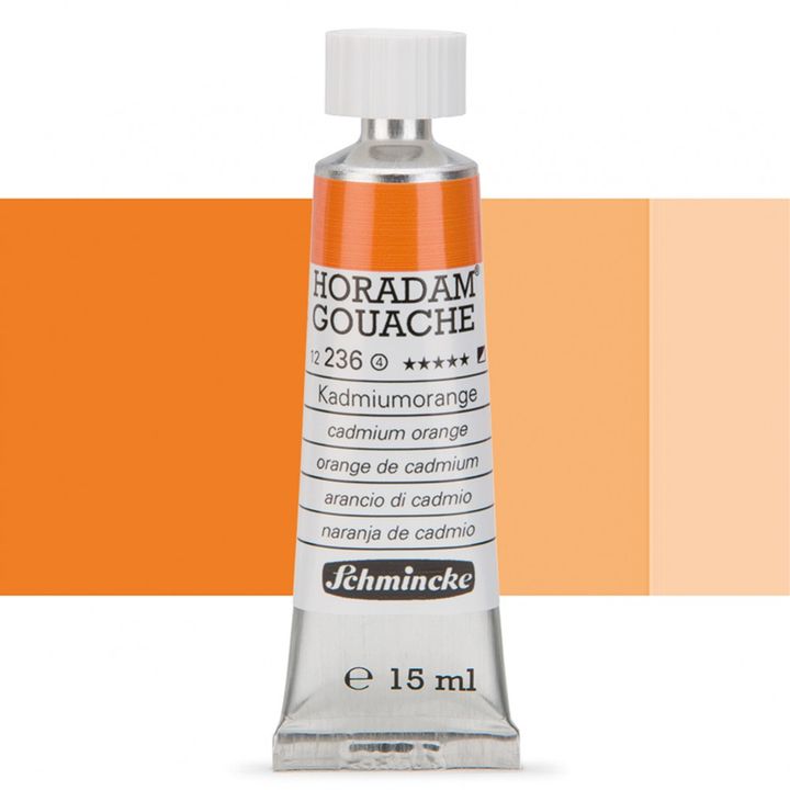 Schmincke Horadam Gouache 15ml  | rôzne odtiene — obrázok 12