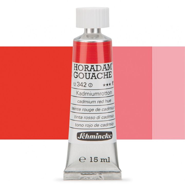Schmincke Horadam Gouache 15ml  | rôzne odtiene — obrázok 14