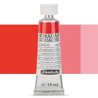 Schmincke Horadam Gouache 15ml  | rôzne odtiene — obrázok 14