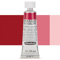Schmincke Horadam Gouache 15ml  | rôzne odtiene — obrázok 17