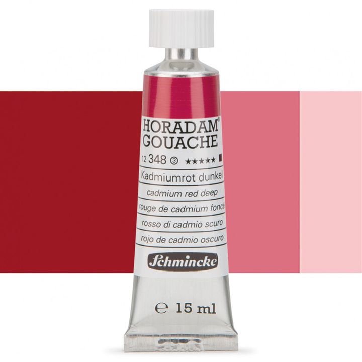Schmincke Horadam Gouache 15ml  | rôzne odtiene — obrázok 17