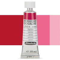 Schmincke Horadam Gouache 15ml | verschiedene Farbtöne | ARTMIE