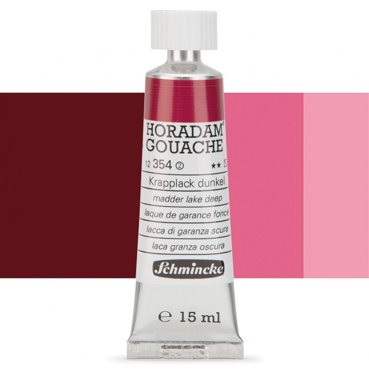 Schmincke Horadam Gouache 15ml | verschiedene Farbtöne | ARTMIE