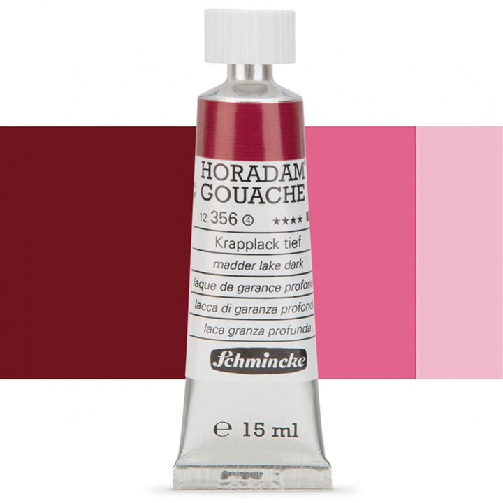 Schmincke Horadam Gouache 15ml | verschiedene Farbtöne | ARTMIE