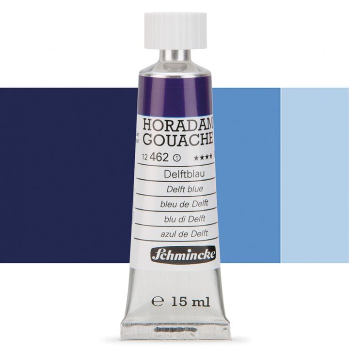 Schmincke Horadam Gouache 15ml | verschiedene Farbtöne | ARTMIE