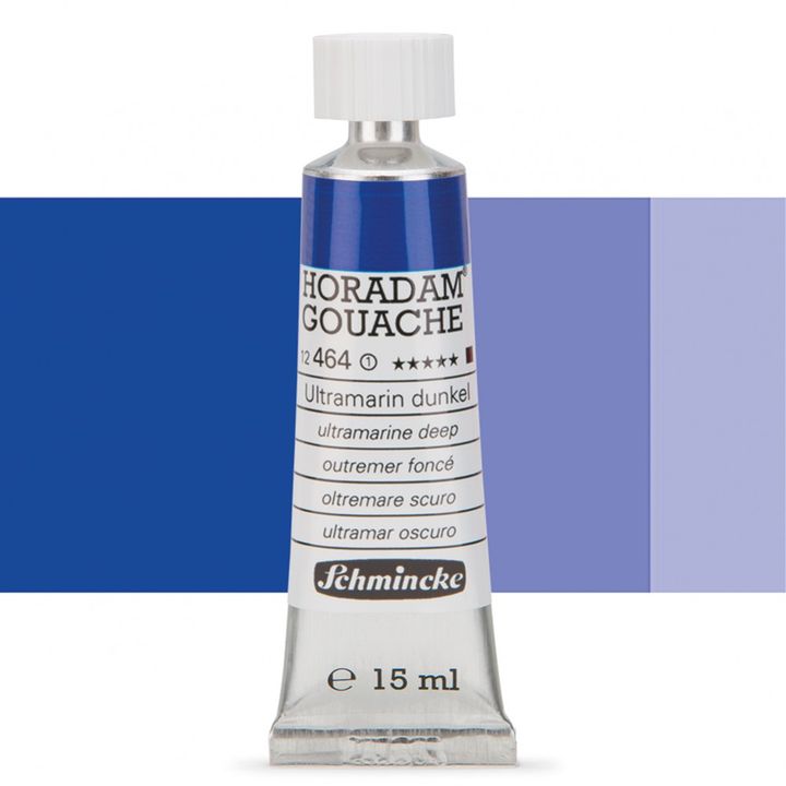 Schmincke Horadam Gouache 15ml | verschiedene Farbtöne | ARTMIE