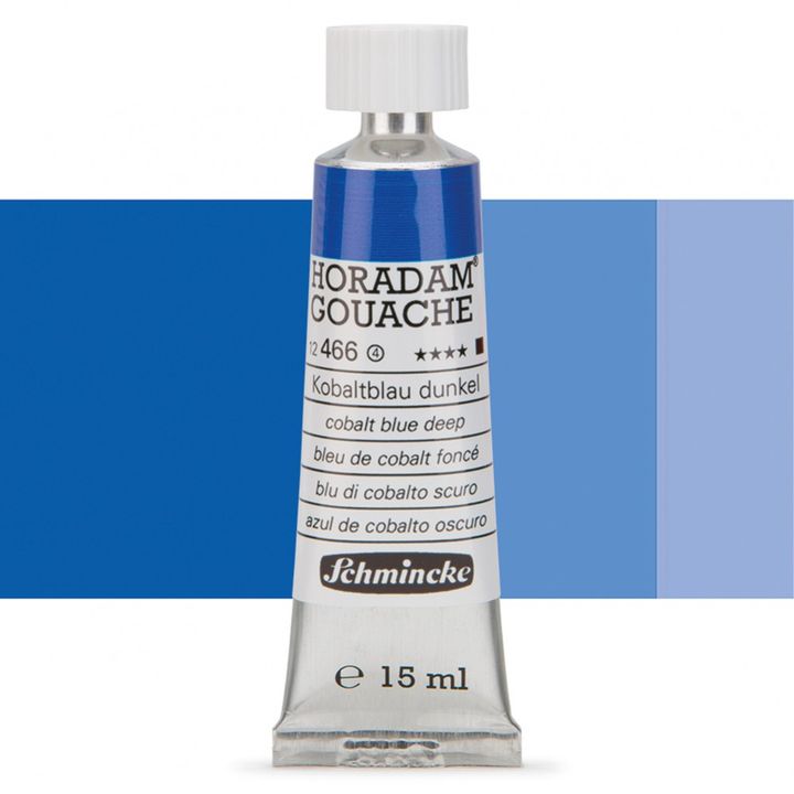 Schmincke Horadam Gouache 15ml | verschiedene Farbtöne | ARTMIE