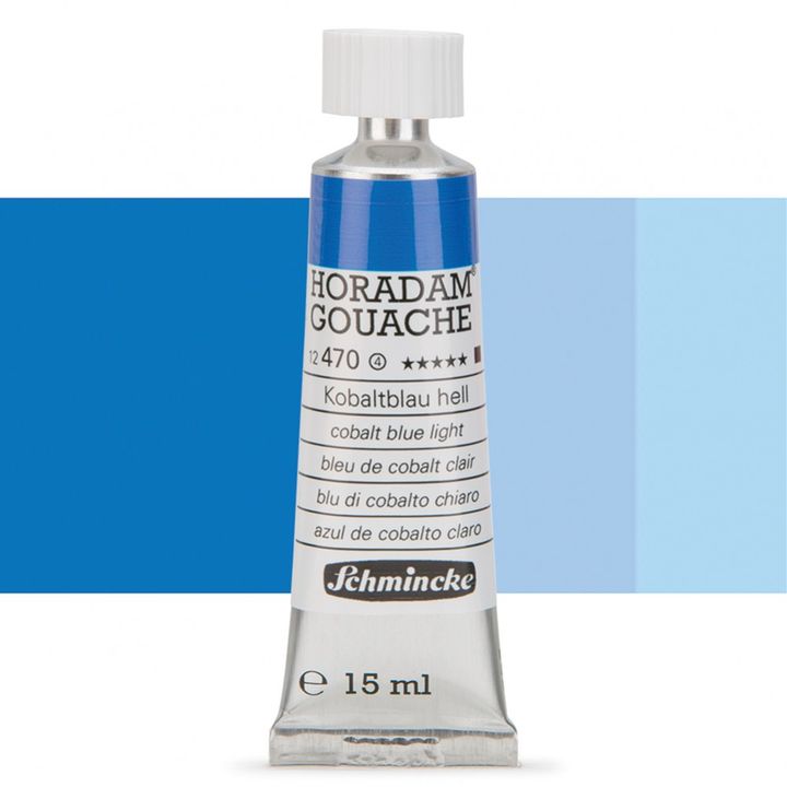 Schmincke Horadam Gouache 15ml | verschiedene Farbtöne | ARTMIE