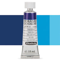 Schmincke Horadam Gouache 15ml | verschiedene Farbtöne | ARTMIE