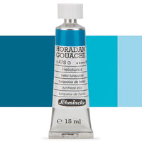 Schmincke Horadam Gouache 15ml | verschiedene Farbtöne | ARTMIE