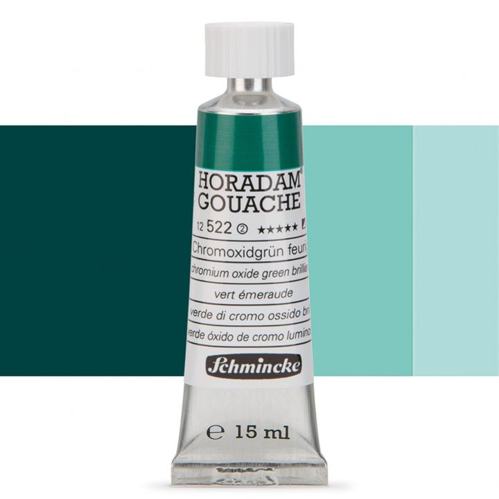 Schmincke Horadam Gouache 15ml | verschiedene Farbtöne | ARTMIE