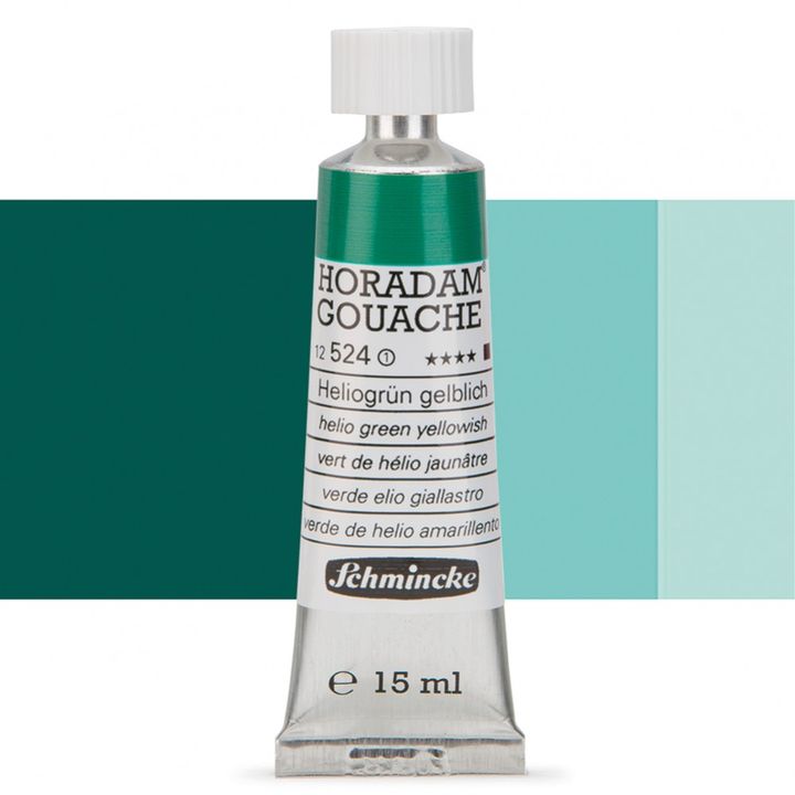 Schmincke Horadam Gouache 15ml | verschiedene Farbtöne | ARTMIE