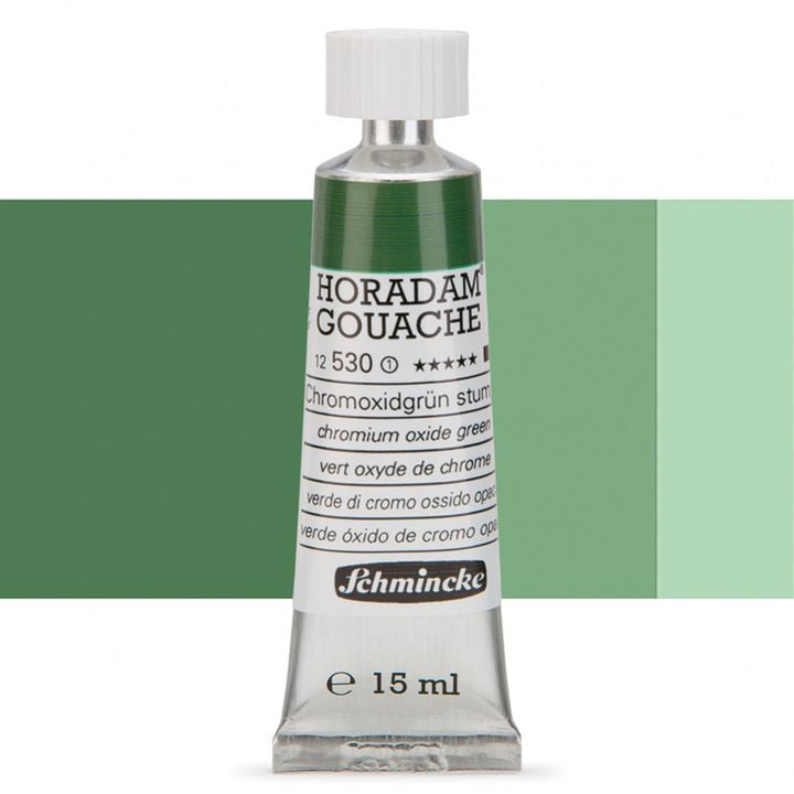 Schmincke Horadam Gouache 15ml | verschiedene Farbtöne | ARTMIE