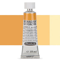 Schmincke Horadam Gouache 15ml | verschiedene Farbtöne | ARTMIE
