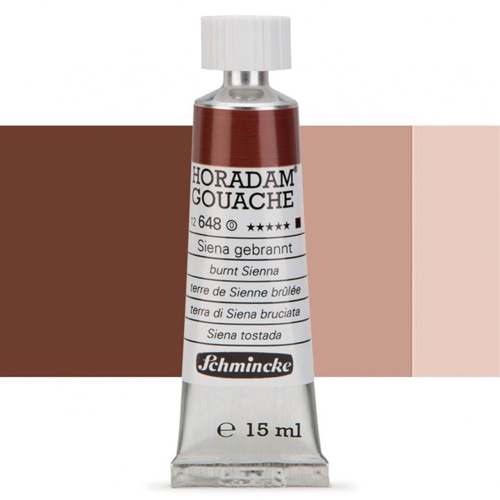 Schmincke Horadam Gouache 15ml | verschiedene Farbtöne | ARTMIE