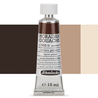 Schmincke Horadam Gouache 15ml | verschiedene Farbtöne | ARTMIE