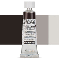 Schmincke Horadam Gouache 15ml | verschiedene Farbtöne | ARTMIE